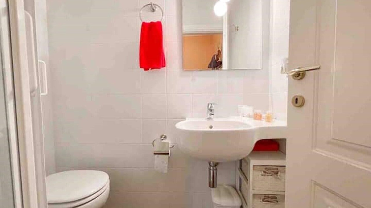 Photo of Bathroom in Marina di Pietrasanta