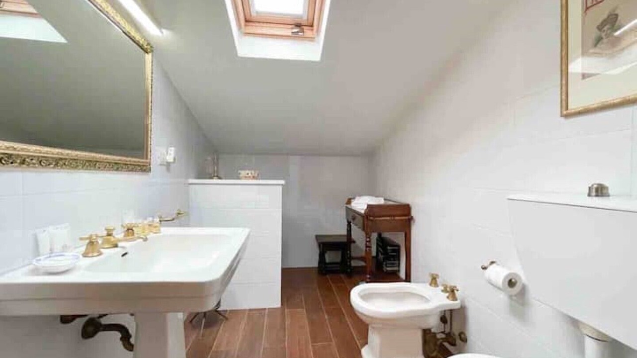 Photo of Bathroom in Marina di Pietrasanta