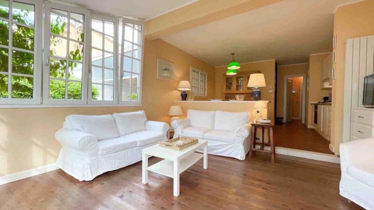 Photo of Livingroom in Marina di Pietrasanta