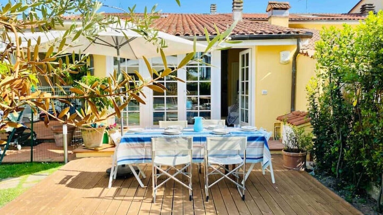 Photo of Outdoor in Marina di Pietrasanta
