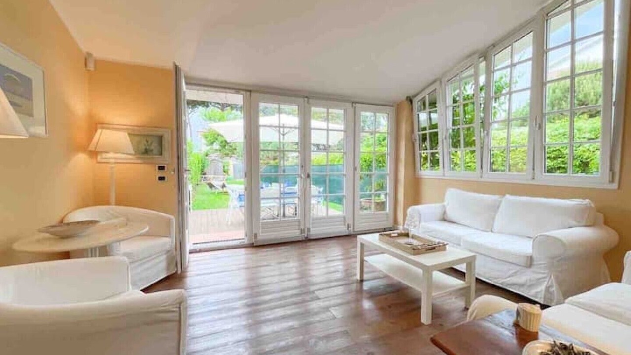 Photo of Livingroom in Marina di Pietrasanta