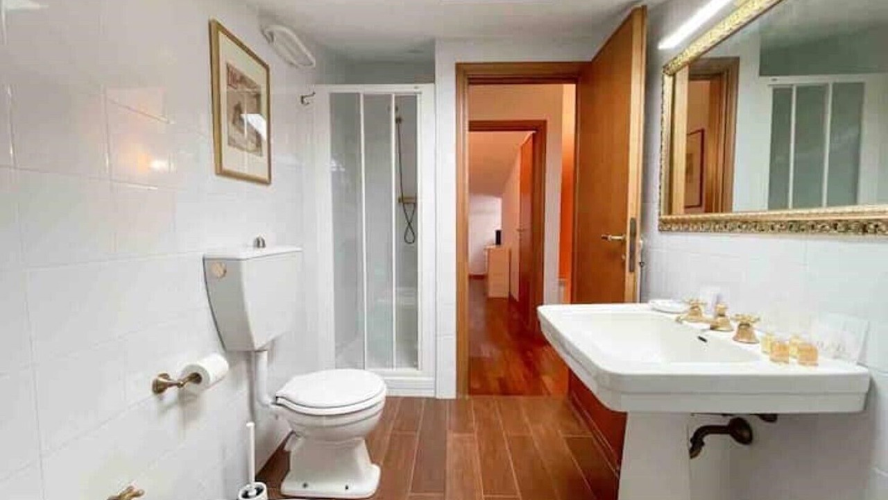 Photo of Bathroom in Marina di Pietrasanta