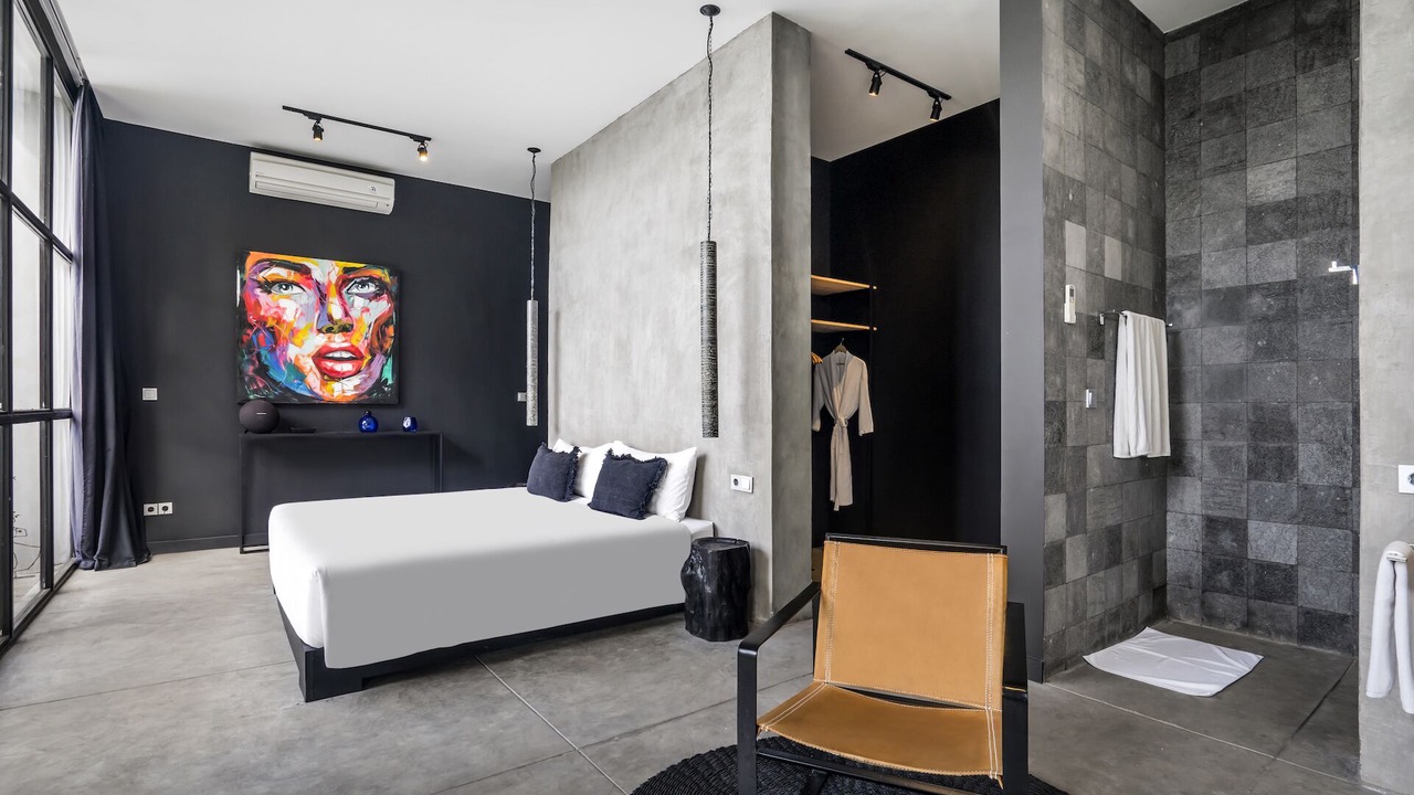 Photo of Bedroom in Singakerta