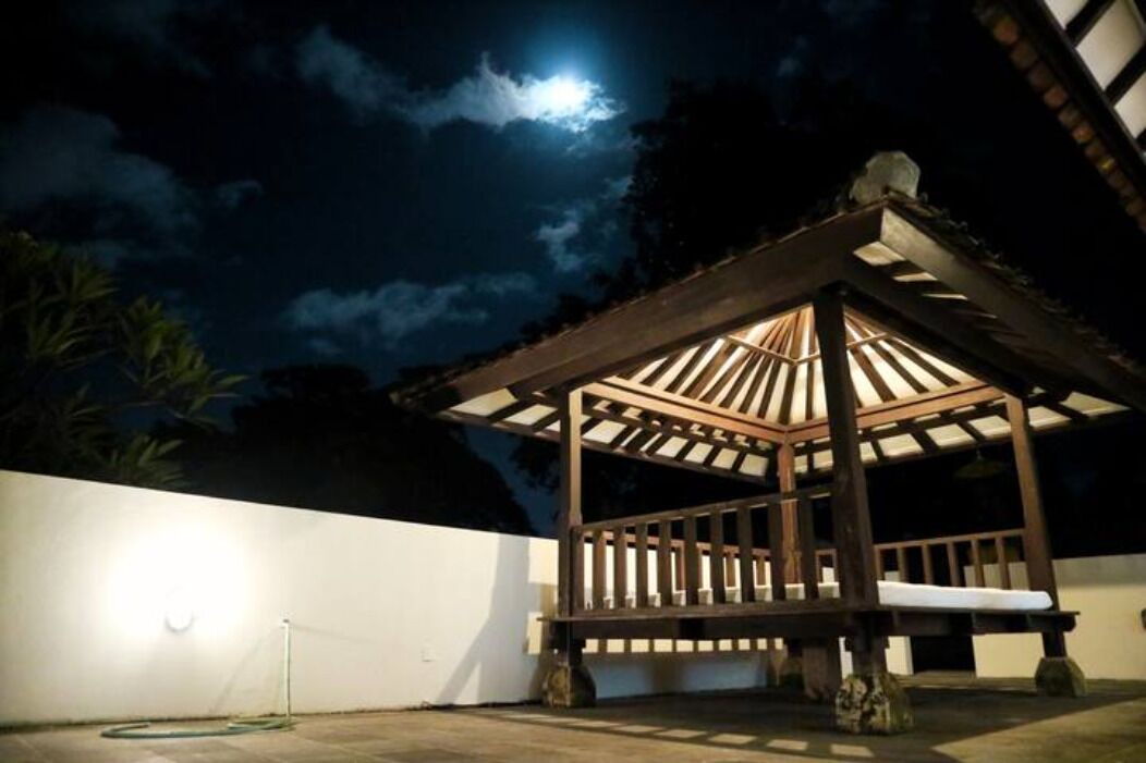 Photo of Patio Balcony in Sanur Kauh