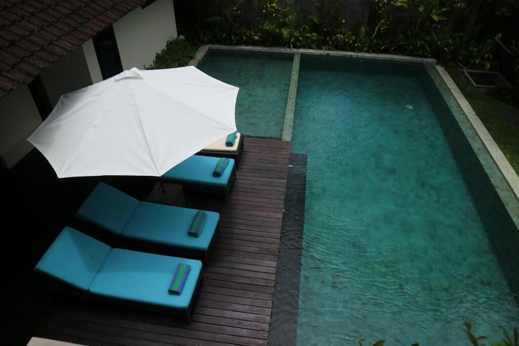 Photo of Outdoor in Sanur Kauh