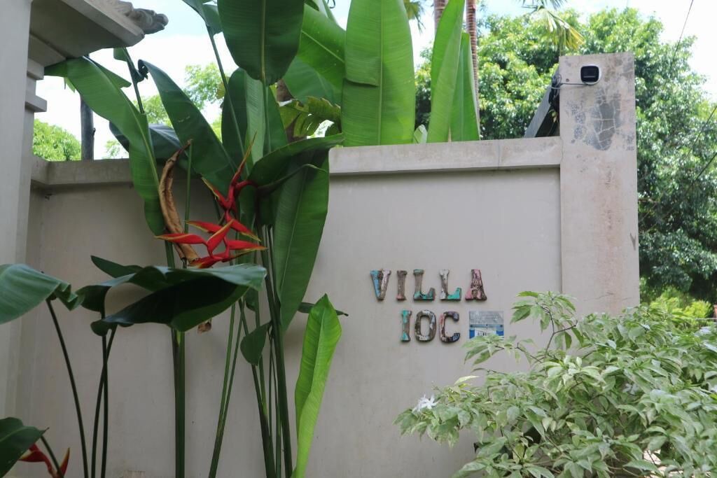 Photo of Outdoor in Sanur Kauh