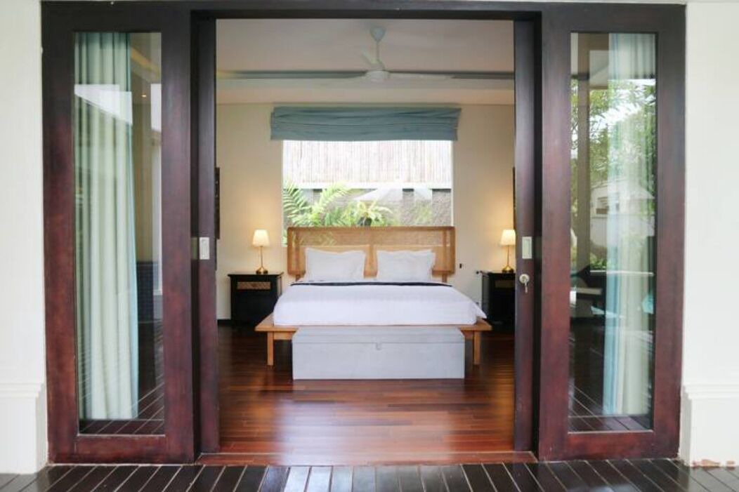 Photo of Bedroom in Sanur Kauh