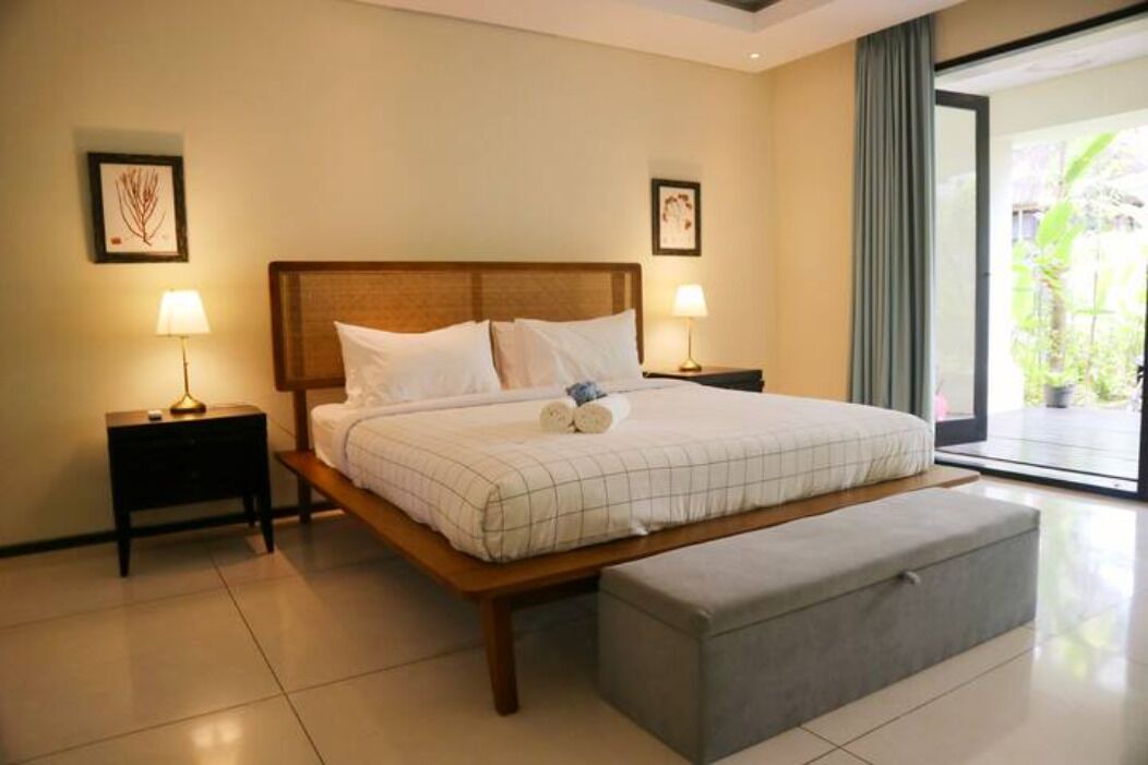 Photo of Bedroom in Sanur Kauh