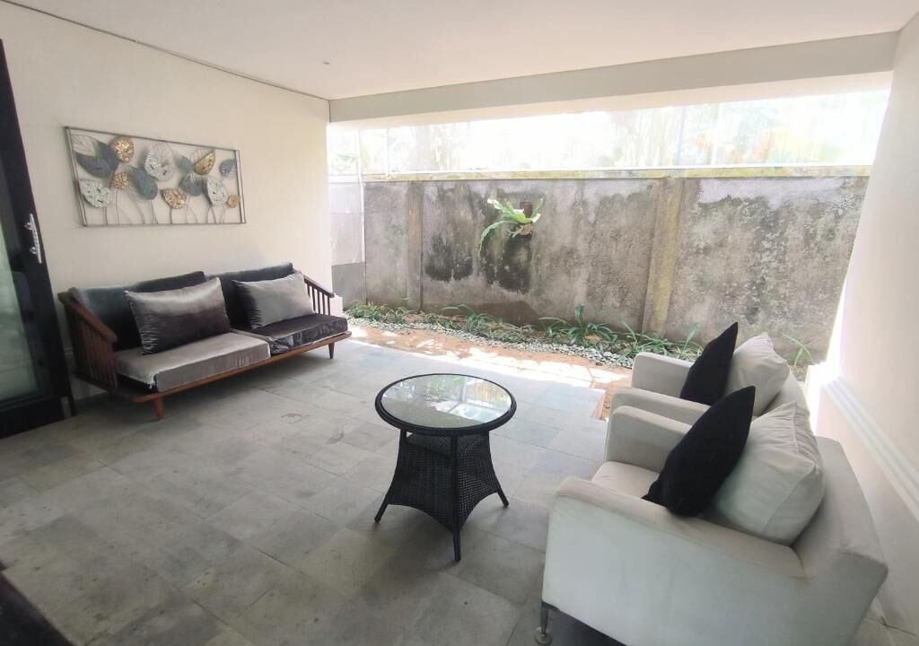 Photo of Patio Balcony in Sanur Kauh