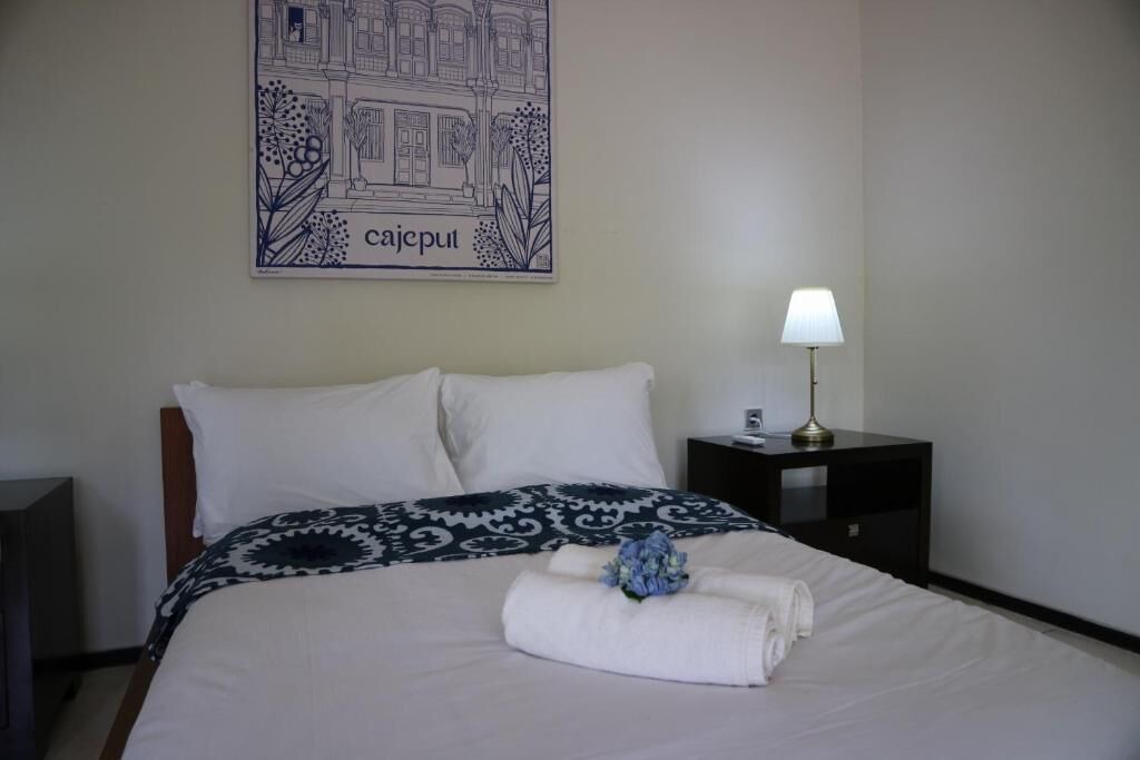 Photo of Bedroom in Sanur Kauh