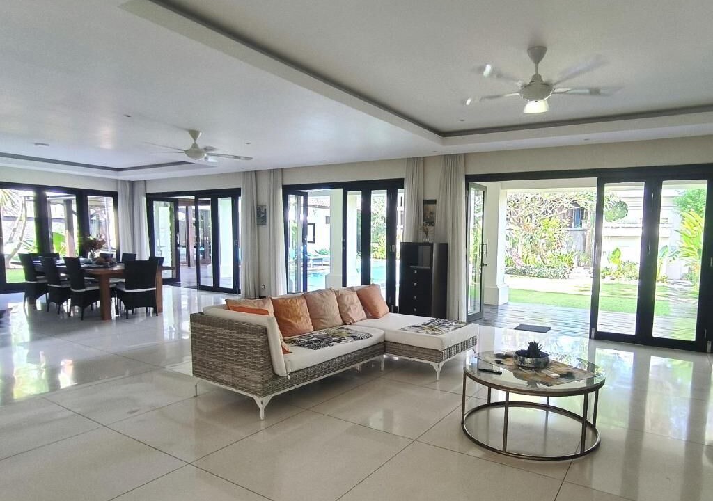 Photo of Livingroom in Sanur Kauh