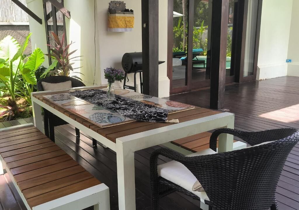 Photo of Outdoor in Sanur Kauh