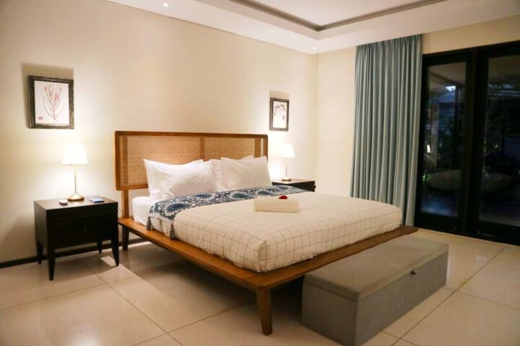 Photo of Bedroom in Sanur Kauh