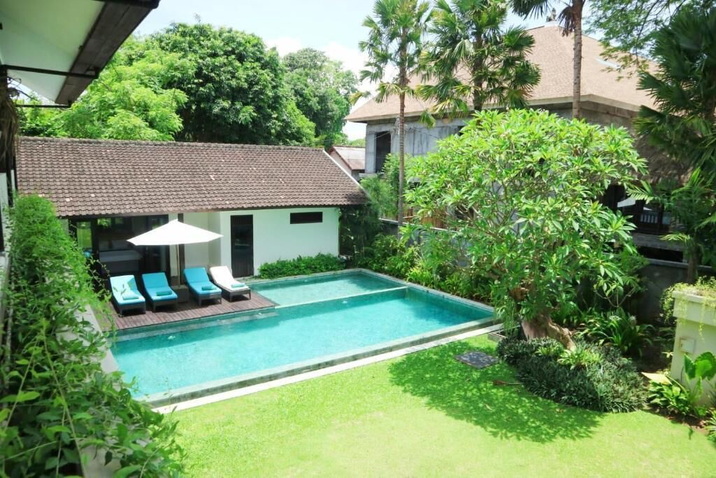 Photo of Outdoor in Sanur Kauh