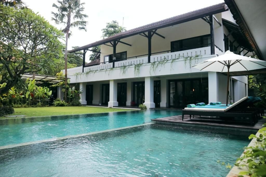 Photo of Outdoor in Sanur Kauh