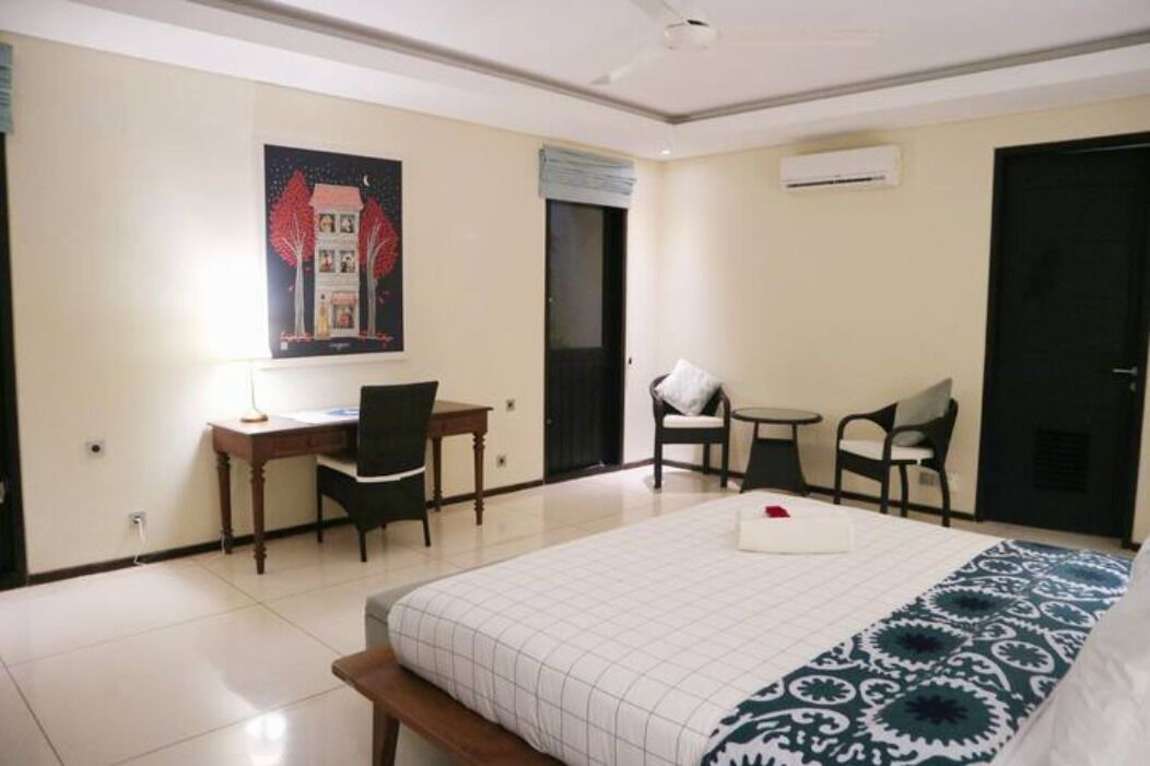 Photo of Bedroom in Sanur Kauh