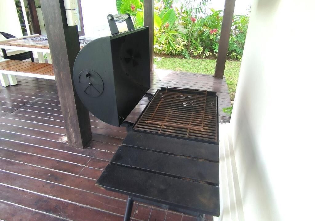 Photo of Patio Balcony in Sanur Kauh