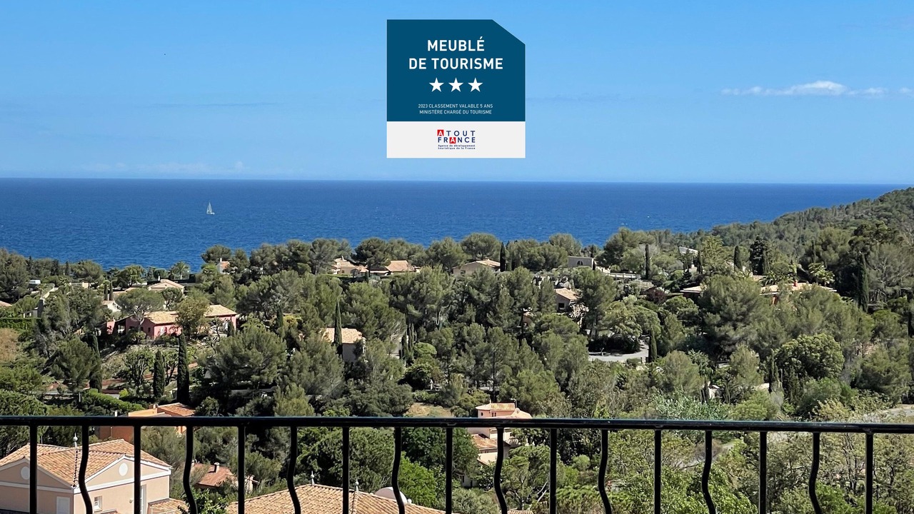 Photo of Outdoor in Cap Esterel