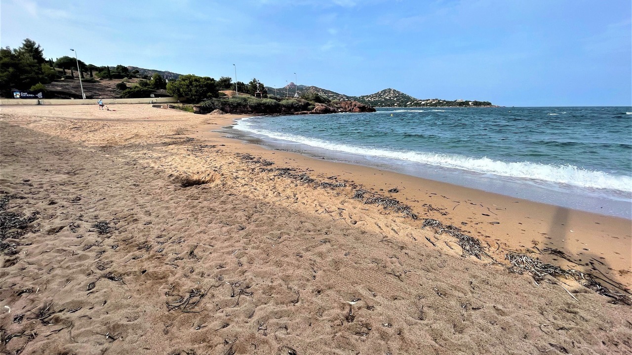Photo of Others in Cap Esterel