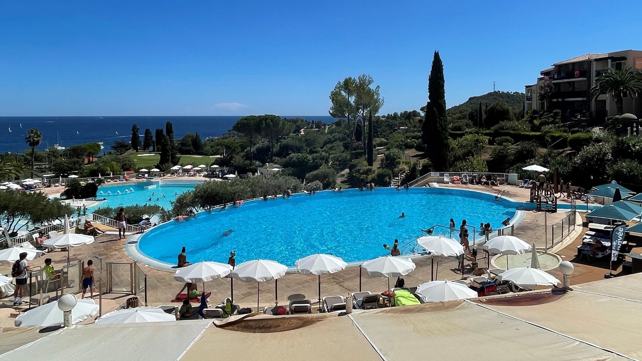 Photo of Outdoor in Cap Esterel