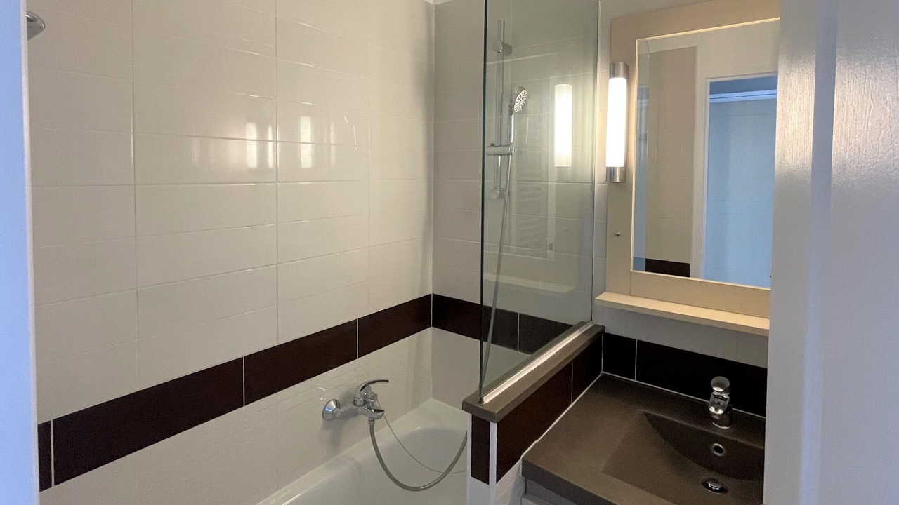 Photo of Bathroom in Cap Esterel