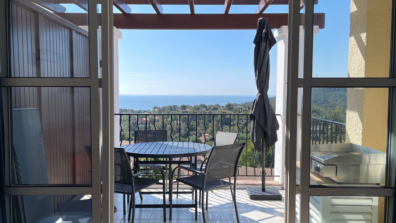 Photo of Outdoor in Cap Esterel