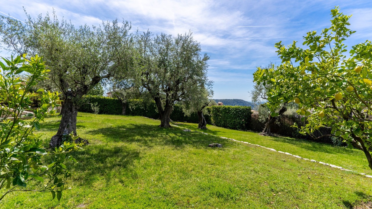 Photo of Outdoor in Tourrettes-sur-Loup
