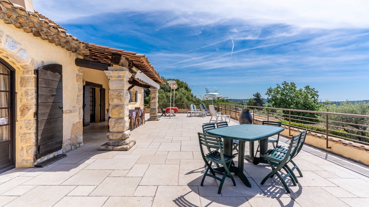 Photo of Outdoor in Tourrettes-sur-Loup