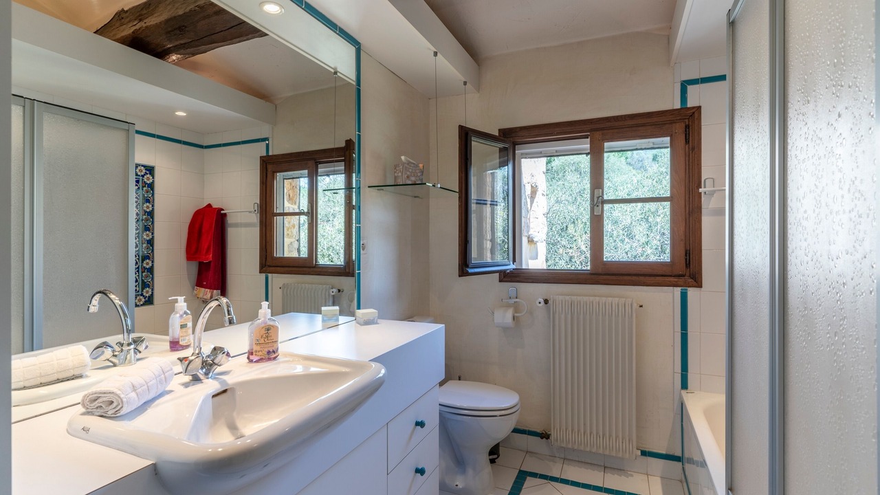 Photo of Bathroom in Tourrettes-sur-Loup