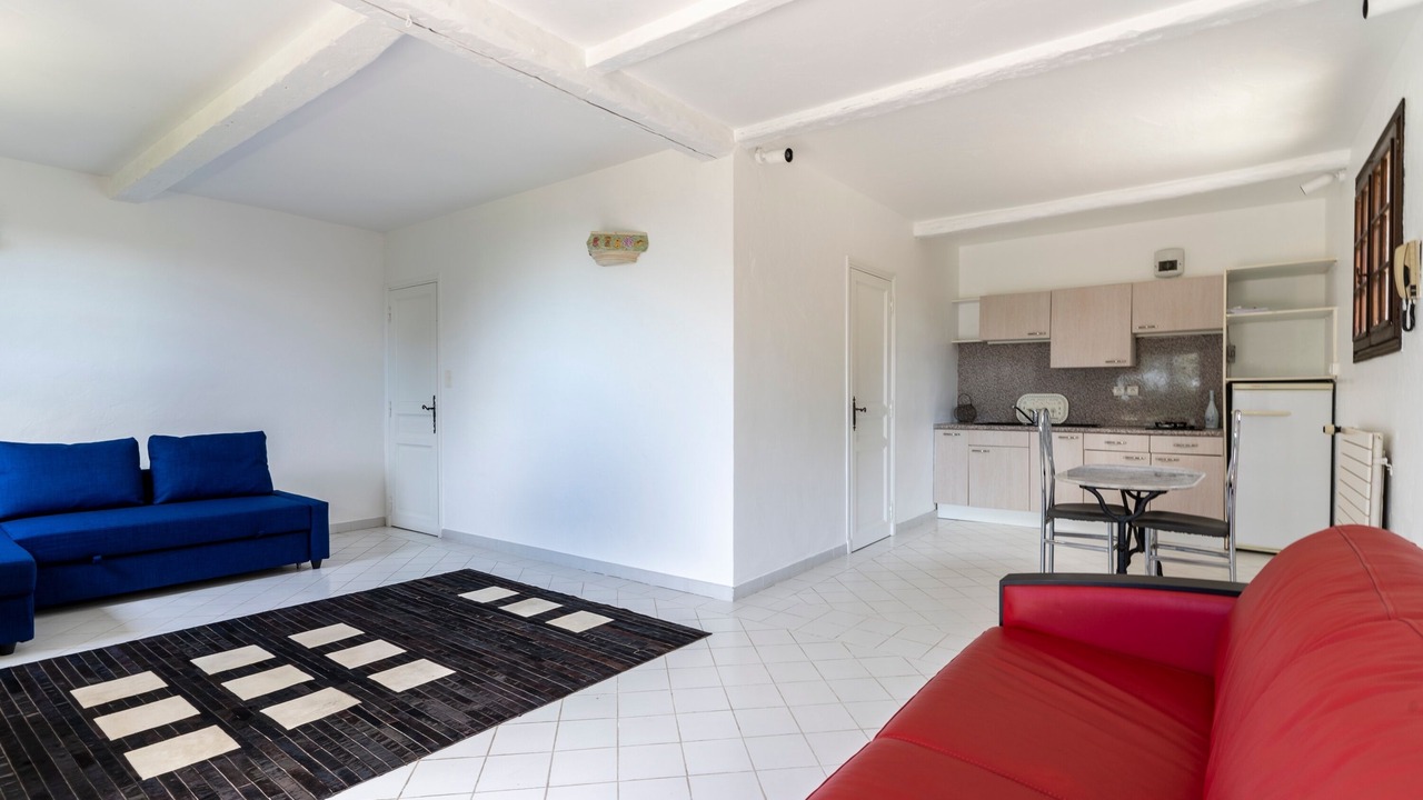 Photo of Livingroom in Tourrettes-sur-Loup