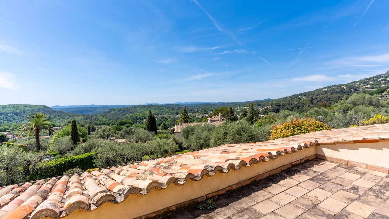 Photo of Outdoor in Tourrettes-sur-Loup