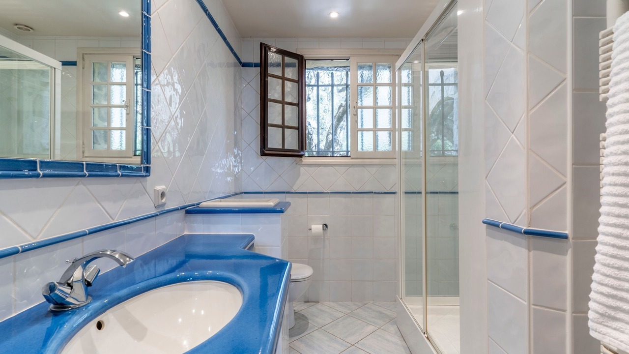 Photo of Bathroom in Tourrettes-sur-Loup