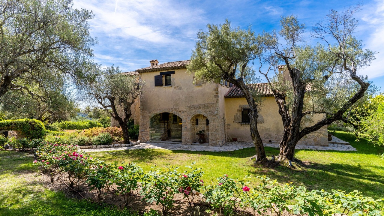 Photo of Outdoor in Tourrettes-sur-Loup
