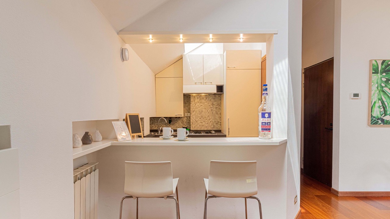 Photo of Kitchen in Monza
