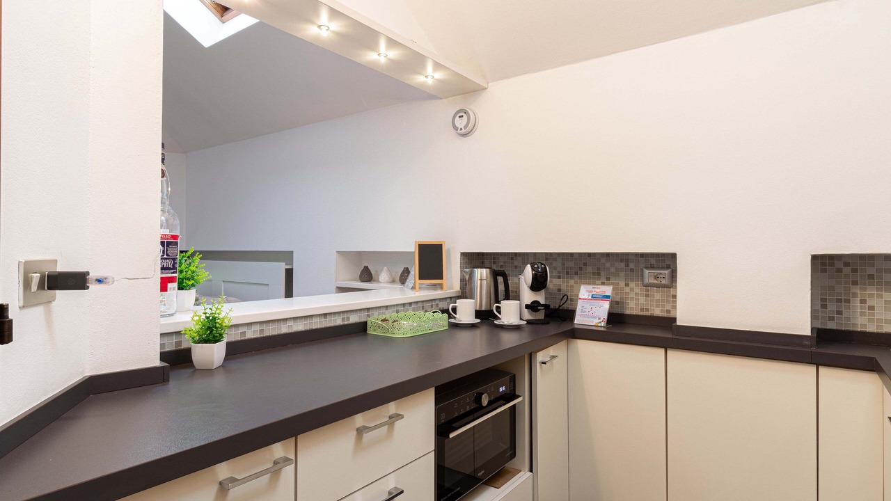 Photo of Kitchen in Monza