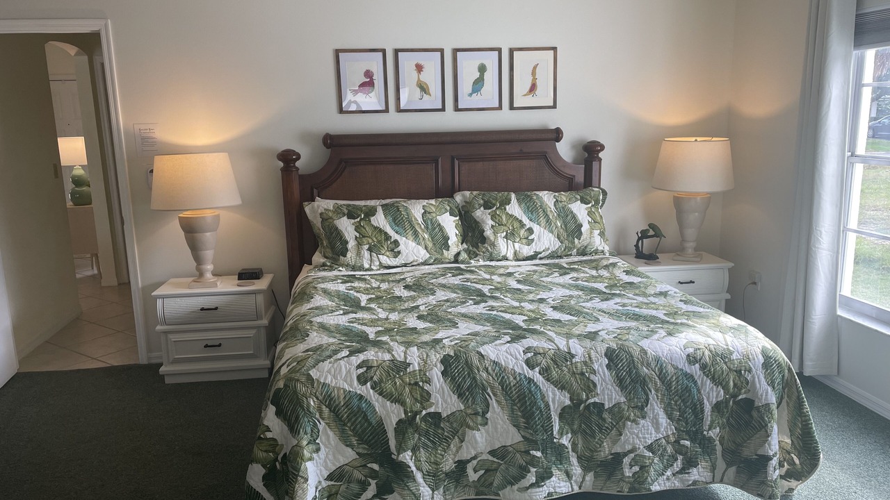 Photo of Bedroom in Indian Ridge