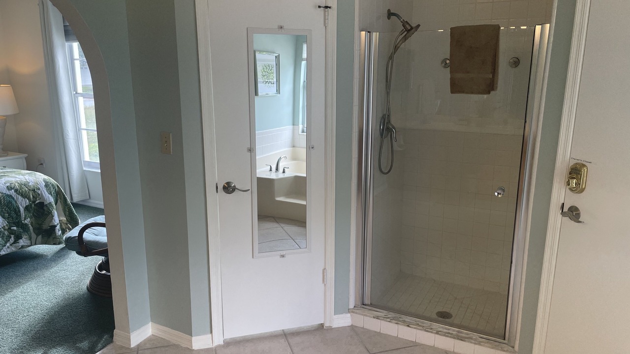 Photo of Bathroom in Indian Ridge