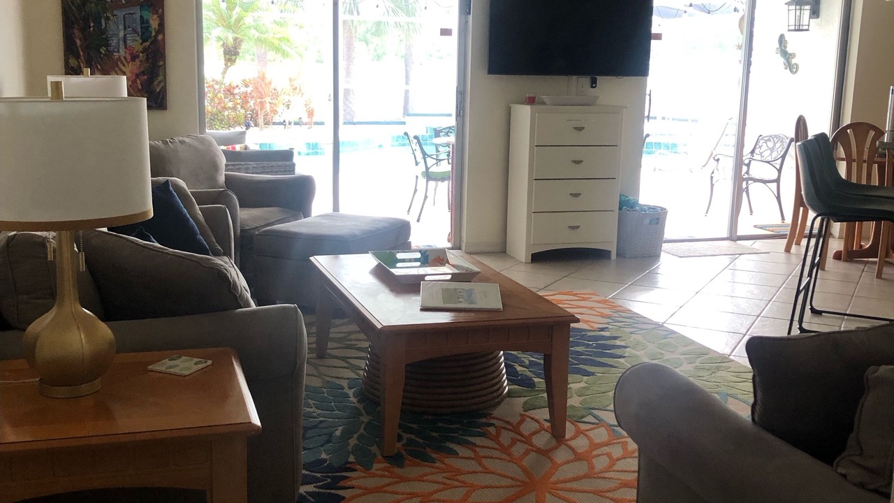 Photo of Livingroom in Indian Ridge