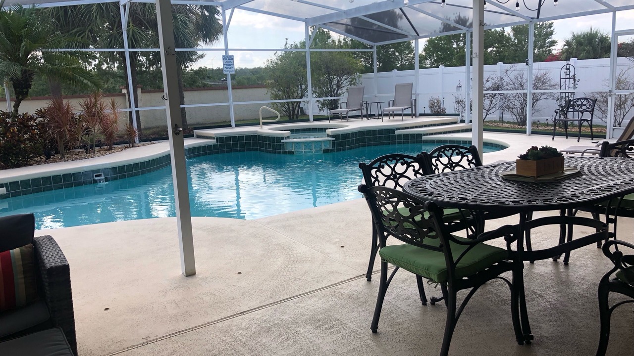 Photo of Outdoor in Indian Ridge
