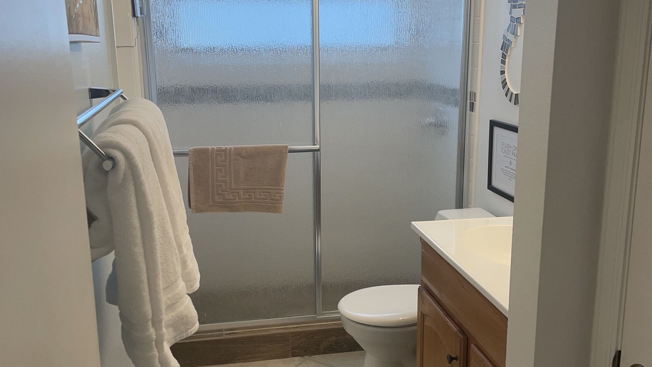 Photo of Bathroom in Indian Ridge