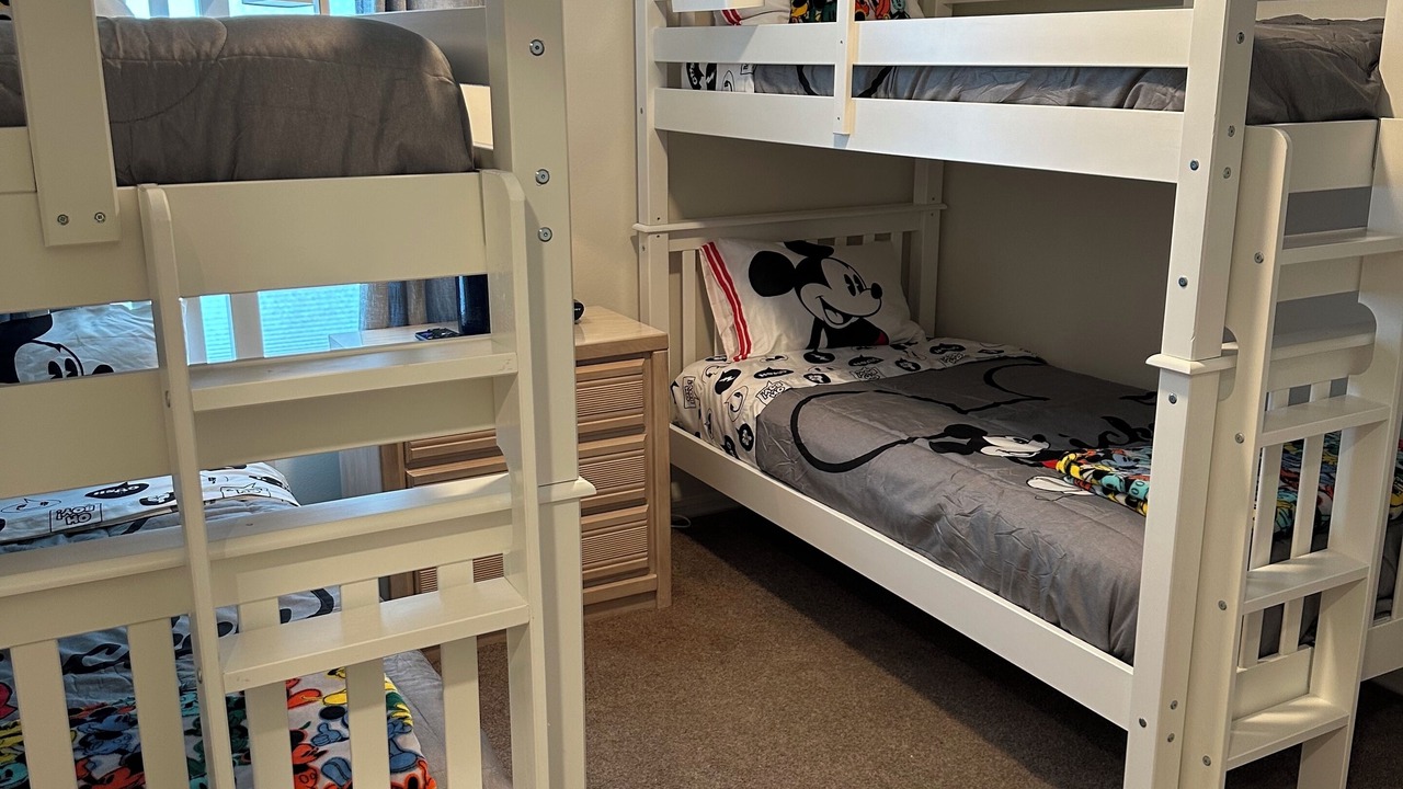 Photo of Bedroom in Indian Ridge