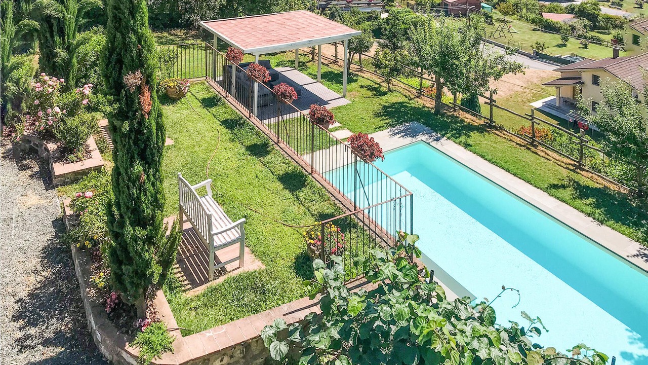 Photo of Outdoor in Maglietola