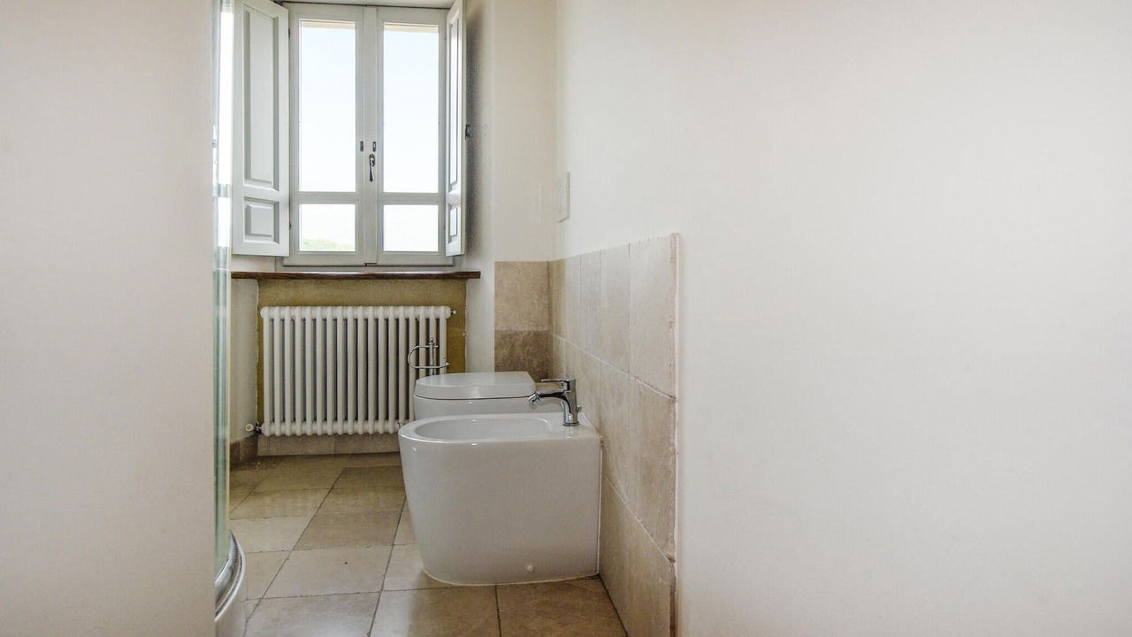Photo of Bathroom in Maglietola