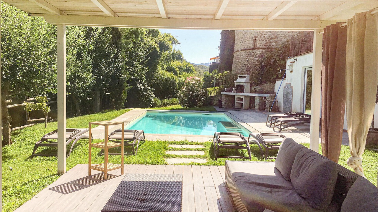 Photo of Outdoor in Maglietola