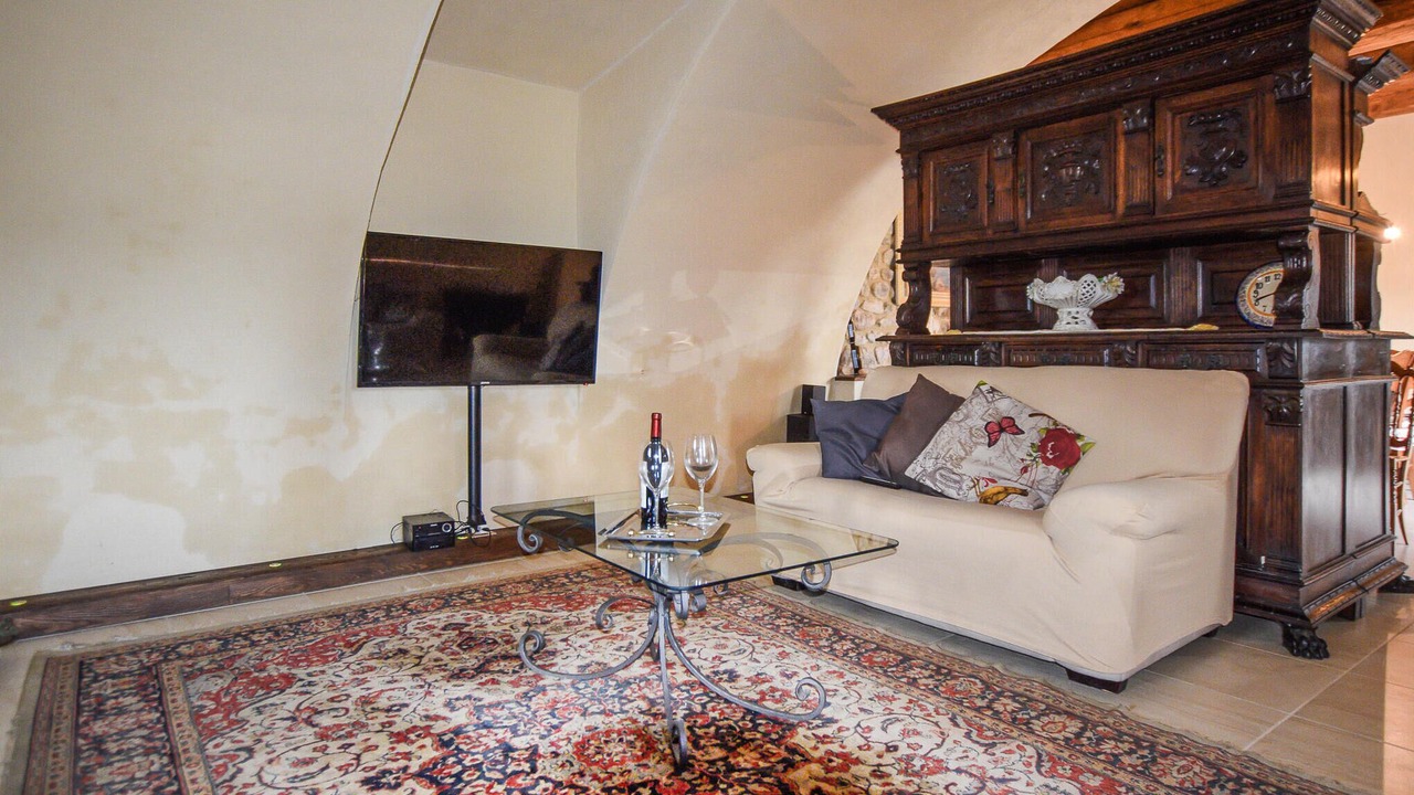Photo of Bedroom in Maglietola