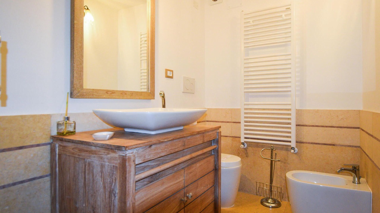 Photo of Bathroom in Maglietola