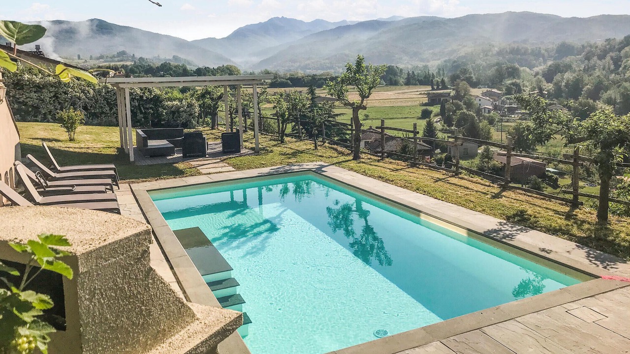 Photo of Outdoor in Maglietola