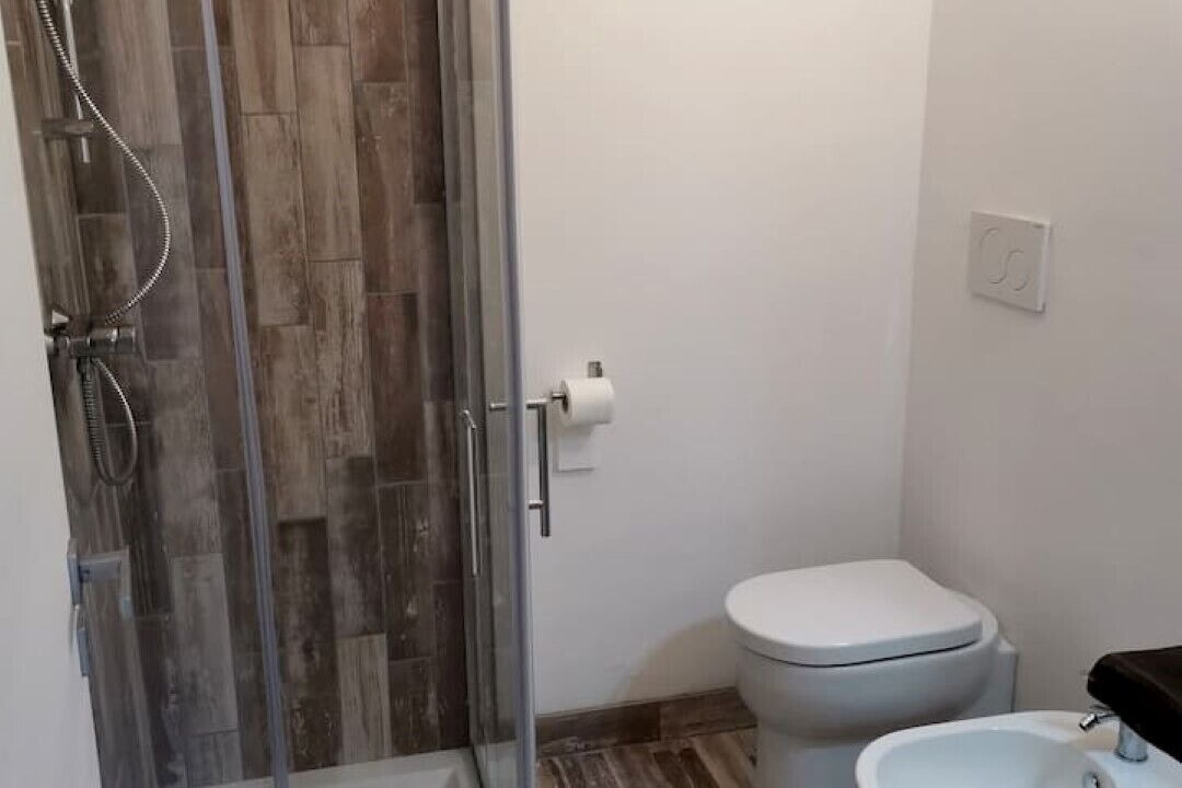 Photo of Bathroom in Pieve al Bagnoro