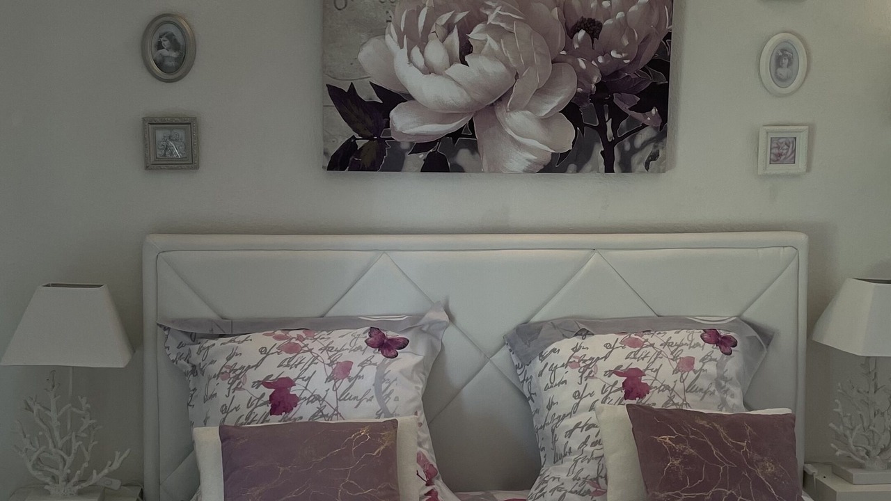 Photo of Bedroom in Le Muy