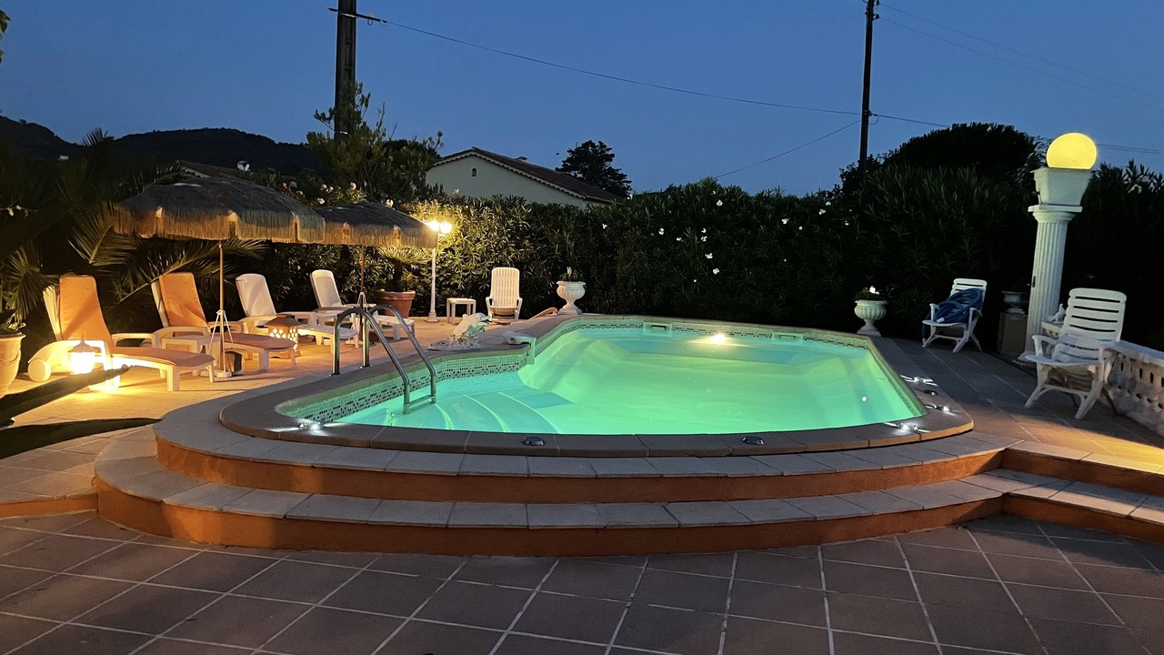 Photo of Outdoor in Le Muy